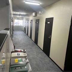 重機オペレーター急募の画像