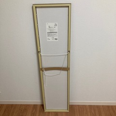 壁掛け鏡の画像