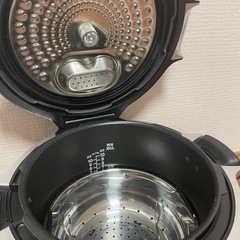 T-faL クックフォーミー6Lの画像