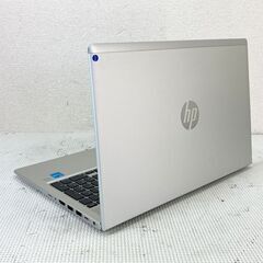 Windows11Pro 第11世代CPU搭載 高速SSD使用 ★ HP ProBook 650 G8 Cor e i3-1115G4(1.7G/2C/4T) メモリ16GB SSD256GB(M.2)の画像