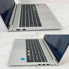 Windows11Pro 第11世代CPU搭載 高速SSD使用 ★ HP ProBook 650 G8 Cor e i3-1115G4(1.7G/2C/4T) メモリ16GB SSD256GB(M.2)の画像
