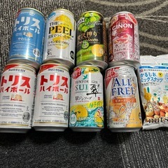 酎ハイの画像