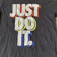 NIKEシャツの画像