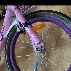 	 CYFIE 子供用自転車の画像