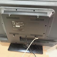 2020年製 ORION 32型 液晶テレビ の画像