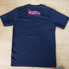PEANUTS Tシャツの画像