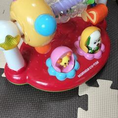 幼児用　おもちゃの画像