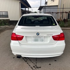 BMW 320iハイラインパッケージ 最終値下げ¥400,000→320,000の画像