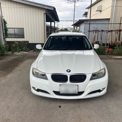 BMW 320iハイラインパッケージ 最終値下げ¥400,000...