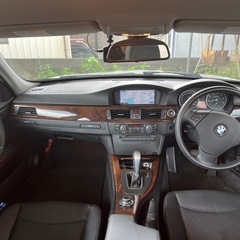 BMW 320iハイラインパッケージ 最終値下げ¥400,000→320,000の画像