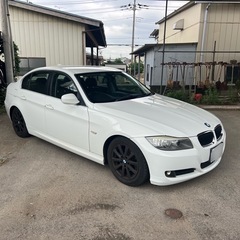 BMW 320iハイラインパッケージ 最終値下げ¥400,000→320,000の画像