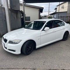 BMW 320iハイラインパッケージ 最終値下げ¥400,000→320,000の画像