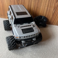 ラジコンの画像