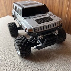 ラジコンの画像