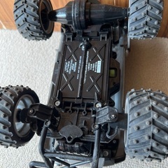 ラジコンの画像