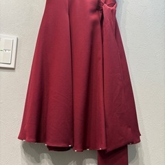 パーティドレスの画像