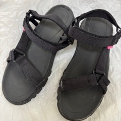 サンダル　24cm　
