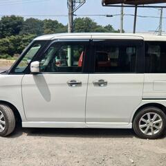 [売却済]⭐コミ価格車検付⭐AC新品で両パワスラ他装備充実なフレアーと言う名のスペーシア⭐の画像