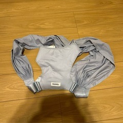 Konny 抱っこ紐　未使用の画像