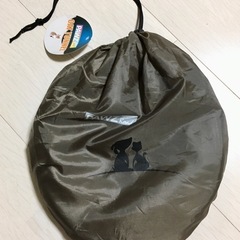 キャットトンネル
の画像