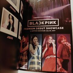 【☆非売品☆】ファンクラブ特典 BLACKPINK フォトブックの画像