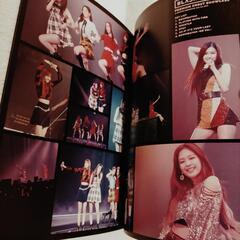 【☆非売品☆】ファンクラブ特典 BLACKPINK フォトブックの画像