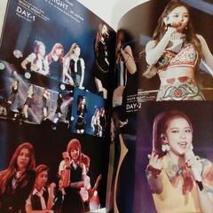 【☆非売品☆】ファンクラブ特典 BLACKPINK フォトブックの画像