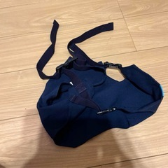 carry free 椅子補助ハーネス　未使用の画像