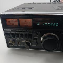 TRIO TS-770の画像