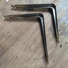 棚用L字アングル