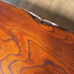 ローテーブルの画像