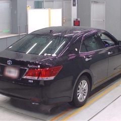 ⭐️サブスクリース、自社ローン🚘️トヨタ クラウン 🏢保証会社加盟🇯🇵全国対応❗️出品番号13-6の画像