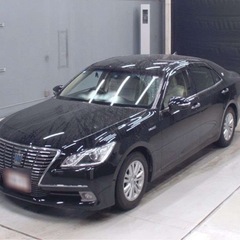 ⭐️サブスクリース、自社ローン🚘️トヨタ クラウン 🏢保証会社加盟🇯🇵全国対応❗️出品番号13-6の画像