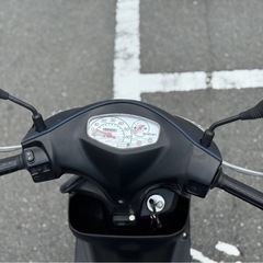 【美車•人気車種】スズキ アドレスv50 CA4BA 【ご成約でヘルメットプレゼント】の画像
