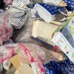 仕分け作業員❣️❣️の画像