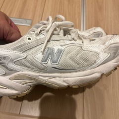 ニューバランス725の画像