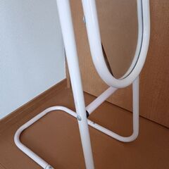 スタンドミラーの画像