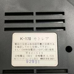 0714-010 ファイバーイルミネーションカトレアの画像