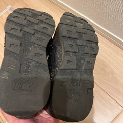 アトランティックスターズ　スニーカーの画像