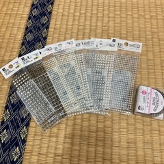 デコシールの画像