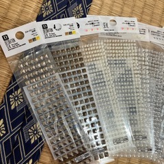 デコシールの画像