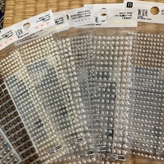 デコシールの画像