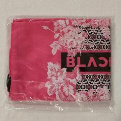 【☆おまけ付き☆】BLACKPINK 公式ナップサックの画像