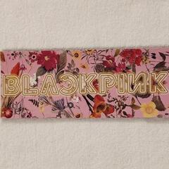 【☆おまけ付き☆】BLACKPINK 公式ナップサックの画像