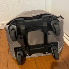 kanana project キャリーケースの画像