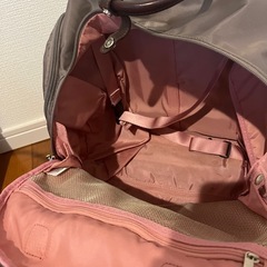kanana project キャリーケースの画像