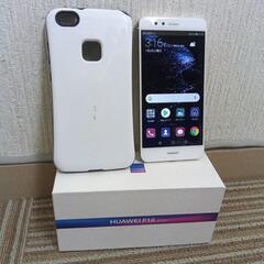 値下げ！中古スマホ⑤美品格安・箱＋iFaceケース付き！SIMフ...