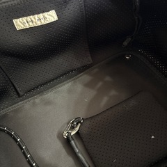 定価13000円q bag paris マザーズバックの画像