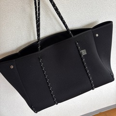 定価13000円q bag paris マザーズバックの画像