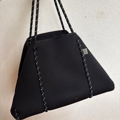 定価13000円q bag paris マザーズバックの画像
